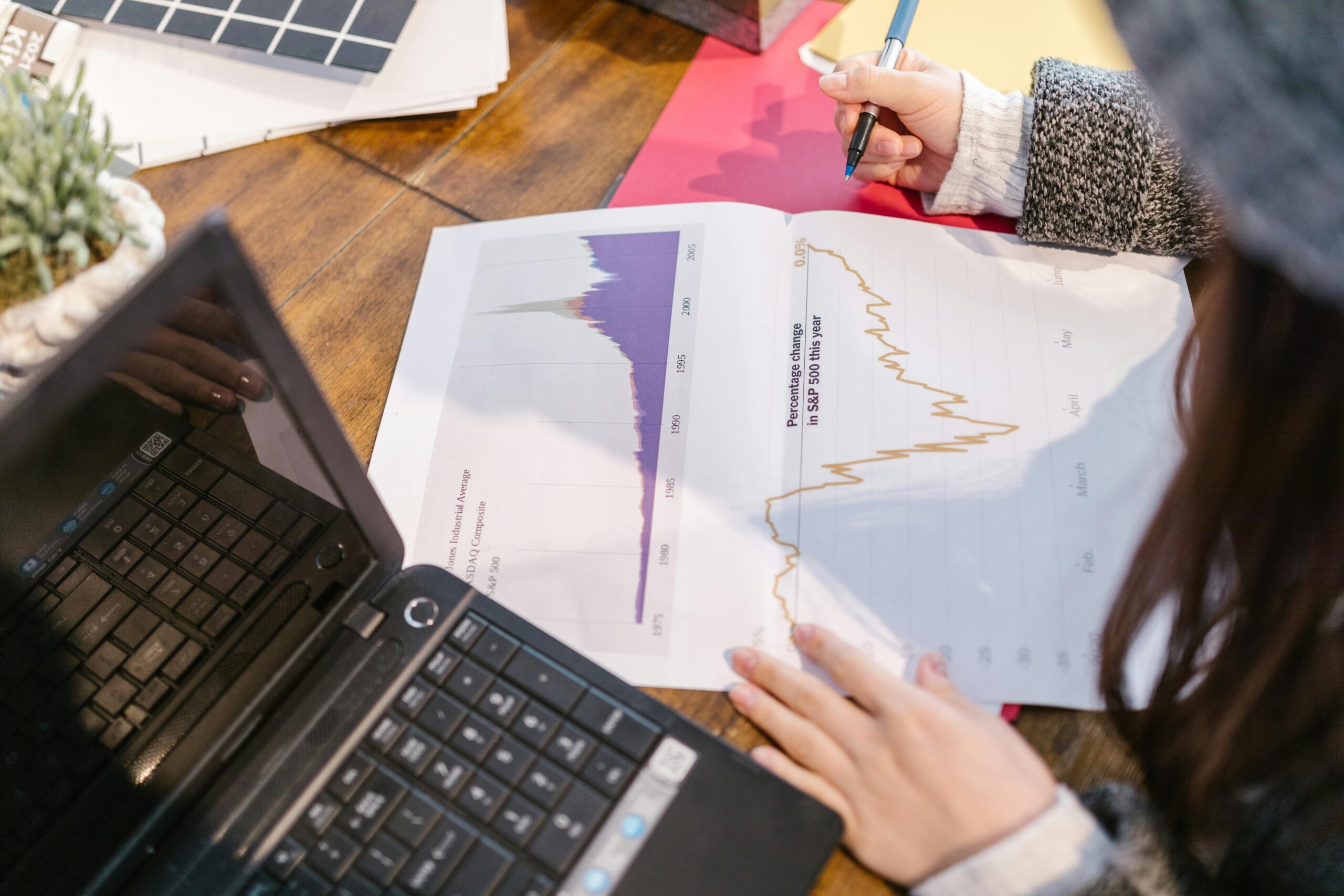 Jak stworzyć strategię firmy? Poradnik krok po&nbsp;kroku