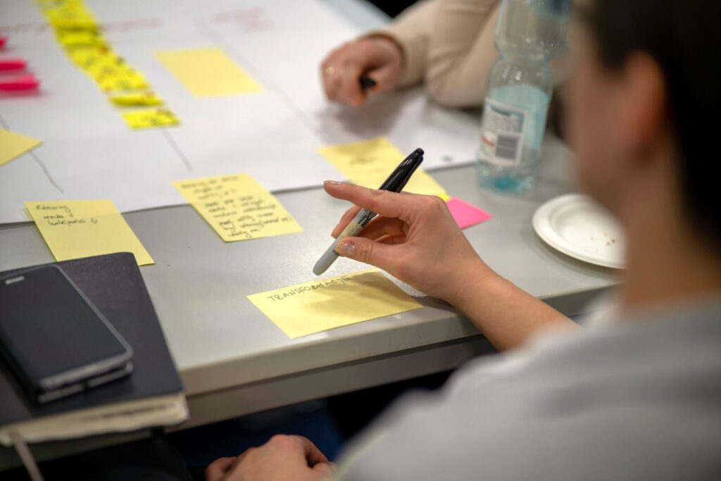 Jak stworzyć strategię marki?